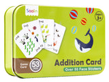 Saalin Card game