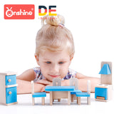 Onshine Happy Family Little Furniture