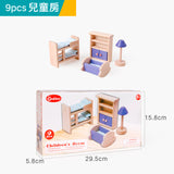 Onshine Happy Family Little Furniture