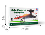 Solar Powered Racing Car