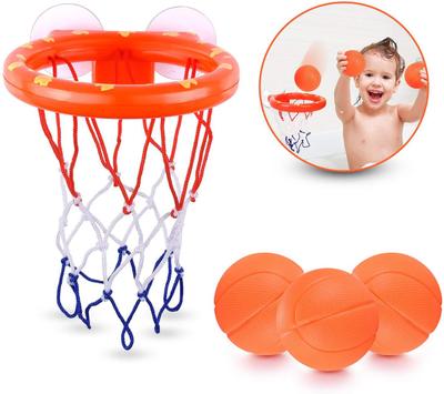 Basketball Hoop bath toy