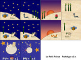 The Little Prince game