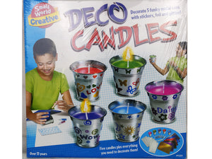 DECO Candles