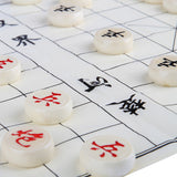 Wooden Chinese Chess (3cm)