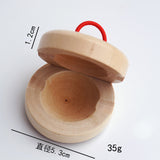 Orff instruments - Castanets/Clapper