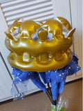 Inflatable CROWN