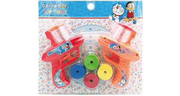 Doraemon - Zip Shot