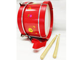 Simyi Wooden Drum Set