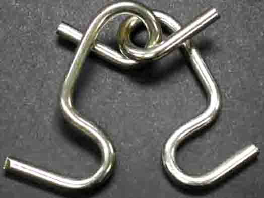 IQ Ring - Double Hook