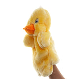 Animal Hand Puppet – Duck