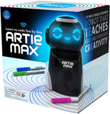 Artie Max The Coding Drawing Robot