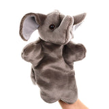 Animal Hand Puppet – Elephant