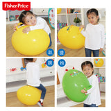 Fisher-Price  Egg shape Jumping Ball