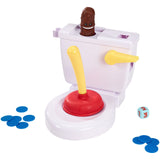 Flushin' Frenzy - Funny Toilet Game For Kids