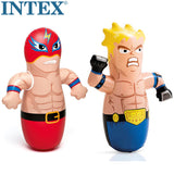 INTEX Doll Tumbler Inflatable Toy