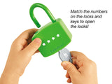Unlock It! Number Match