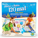 Make a Splash™ 120 Mat Floor Game