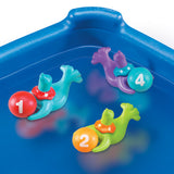 Smart Splash® Color & Count Seals