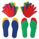 Hands / Feet Markers (Pair)