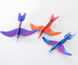Flying Pterosaur Glider