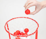 Head Basket with 20 Balls