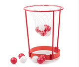Head Basket with 20 Balls