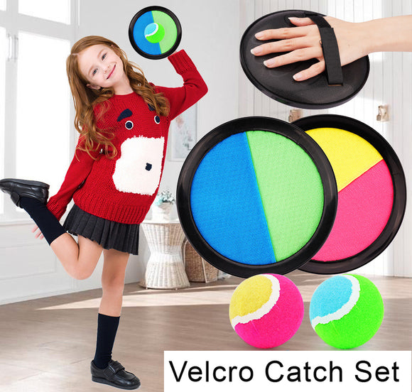 Velcro Catch Set
