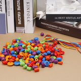 Beads Sorting Game (108pcs)