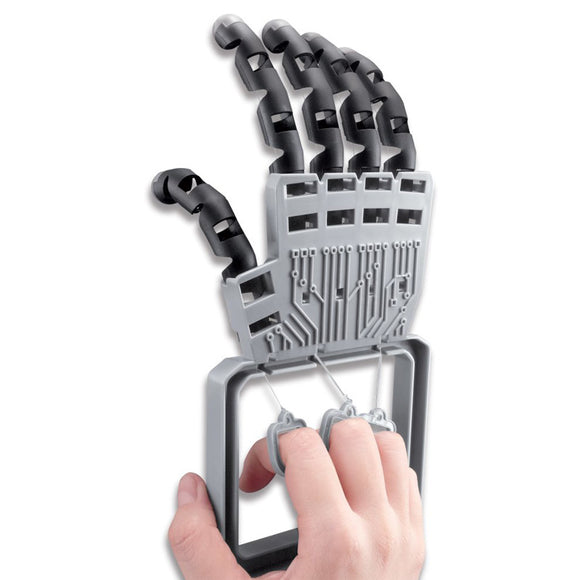 DIY Robot Hand