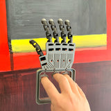 DIY Robot Hand