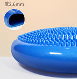 Balance Cushion (34cm) w/Air Pump