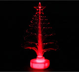 5" LED Luminous Christmas Tree