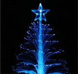 5" LED Luminous Christmas Tree