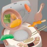 Play house series - Rice cooker w/steam