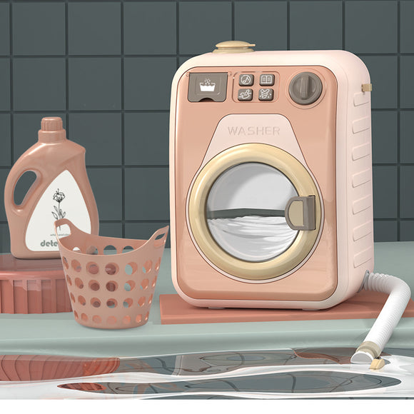 Play house series - Washing Machine