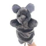 Animal Hand Puppet – mouse