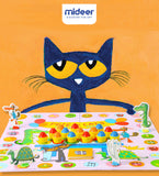 Pete The Cat The Missing Cupcakes Game