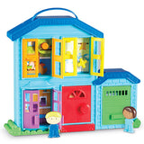 Smart Sounds Play House