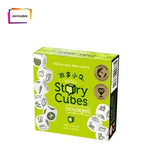 Asmodee Rory's Story Cubes