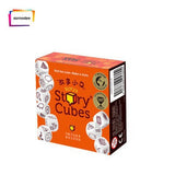 Asmodee Rory's Story Cubes