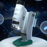 Science Can Portable Microscope