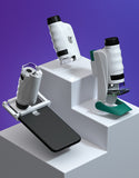 Science Can Portable Microscope