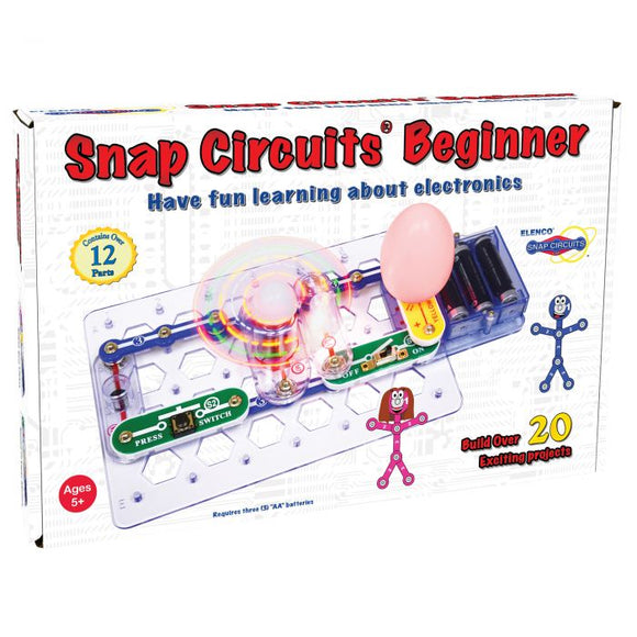 Snap Circuits® Beginner