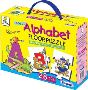 Early Learner - Alphabet Floor Puzzle