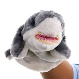 Animal Hand Puppet - Shark