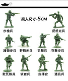 Soldier Model