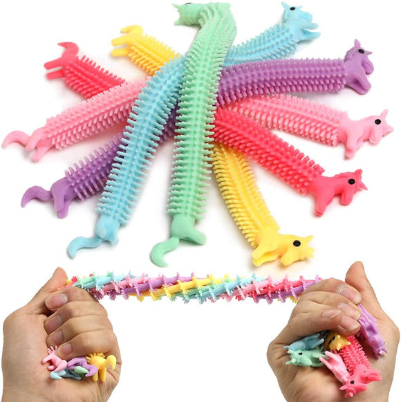 Stretchy String Fidget Sensory Toys