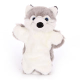 Animal Hand Puppet - Fox