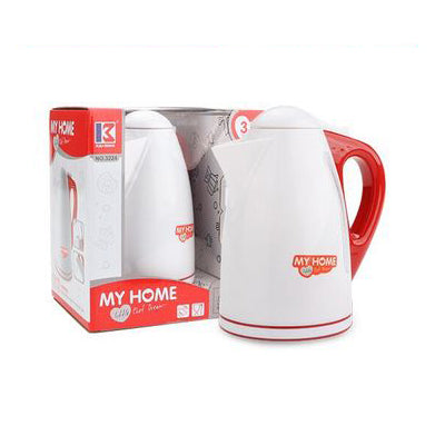 My Home - Kettle
