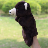 Animal Hand Puppet – Bear